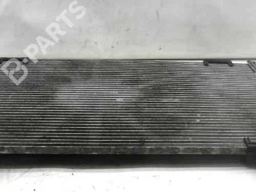 AC radiator CITROËN C4 Picasso I MPV (UD_) 1.6 HDi | BP5881833M32 