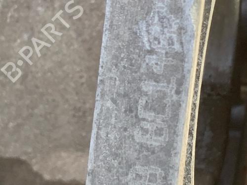 Engine FORD FIESTA VI (CB1, CCN) 1.25 | BP33834357M1 - Image 5