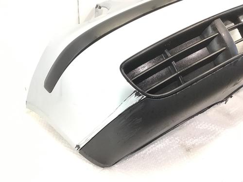 Front bumper VW POLO (9N_, 9A_) 1.2 12V | BP18747341C7 