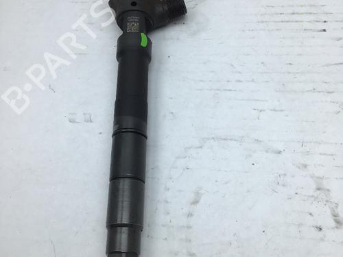 Used Injector VW POLO V (6R1, 6C1) 1.4 TDI (90 hp) 26877167