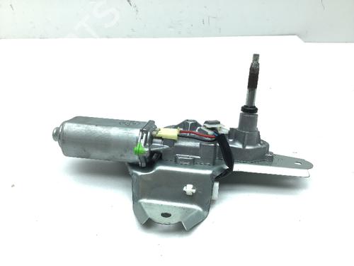 Used Rear wiper motor MAZDA 2 (DY) 1.4 (80 hp) 16153275