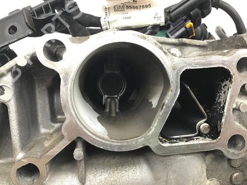 Egr OPEL INSIGNIA A Sports Tourer (G09) 2.0 CDTI (35) | BP29978372M69