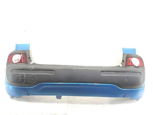 Used Rear bumper CITROËN C3 Picasso (SH_) 1.4 VTi 95 (SH8FSC, SH8FP0, SH8FP6) (95 hp) 16193221