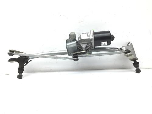Front wipers mechanism BMW 1 (E87) 118 d | BP23549995C83 