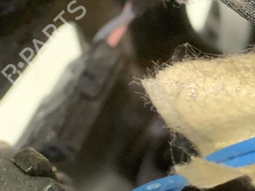 Left front seat RENAULT CLIO III (BR0/1, CR0/1) 1.2 16V (BR02, BR0J, BR11, CR02, CR0J, CR11) | BP31921577C15