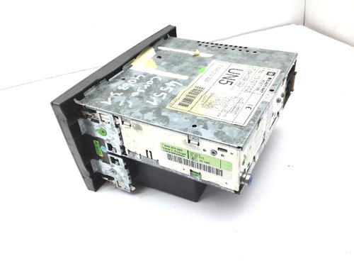 Radio OPEL CORSA C (X01) 1.0 (F08, F68) | BP17141930E6 