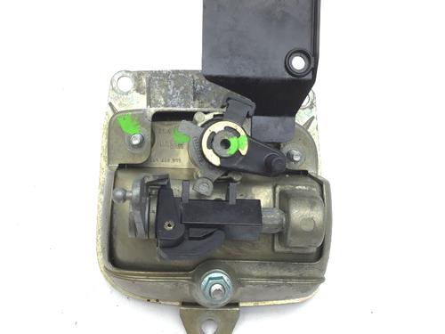 Tailgate handle SEAT IBIZA III (6L1) 1.4 16V | BP22637801C132 