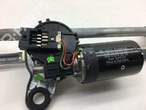 Front wipers mechanism BMW 3 (E46) 320 i | BP6990550C83 