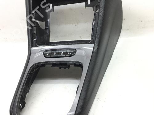 Middle console OPEL ASTRA K (B16) 1.0 Turbo (68) | BP14586367I22 