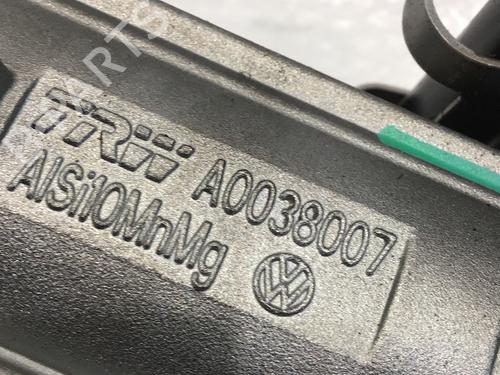 Steering column SKODA CITIGO (NF1) 1.0 | BP16343287M21 