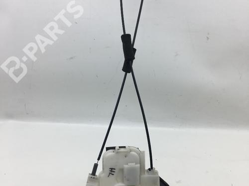 Elektronische module SUBARU FORESTER (SH_) 2.0 D AWD (SHH, SHD, SHN) (147 hp) 6941571