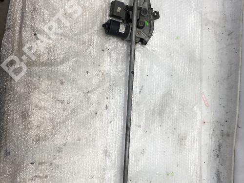 Used Front wipers mechanism Front wipers mechanism MERCEDES-BENZ A-CLASS (W168) A 170 CDI (168.009, 168.109) (95 hp) 10169128 10169128