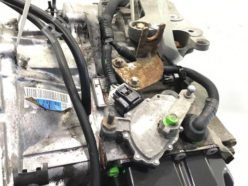 Gearkasse OPEL SIGNUM Hatchback (Z03) 2.2 direct (F48) | BP17771425M3 