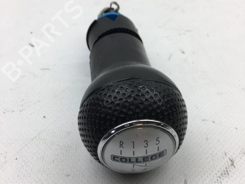 Used Shift knob VW LUPO I (6X1, 6E1) 1.4 (60 hp) 14585743