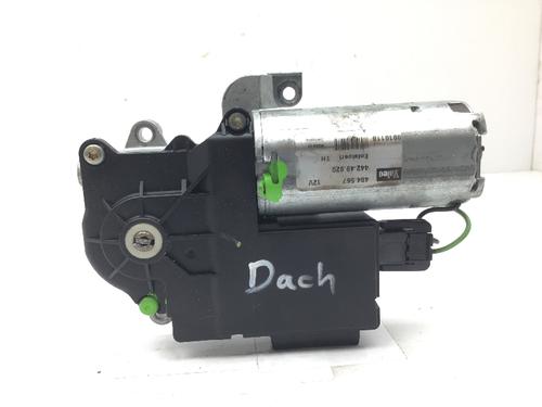 Used Sunroof engine OPEL CORSA C (X01) 1.2 (F08, F68) (75 hp) 30099831