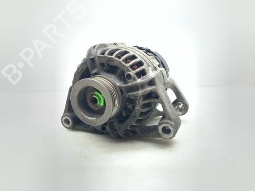 Generator Generator OPEL CORSA C (X01) 1.2 (F08, F68) (75 hp) 39911509 39911509