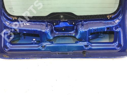 Tailgate FIAT GRANDE PUNTO (199_) 1.2 | BP11337336C6 