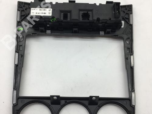 Switch MERCEDES-BENZ A-CLASS (W168) A 160 CDI (168.006) | BP7183514I30 
