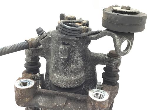 Right rear brake caliper OPEL ASTRA G Hatchback (T98) 1.6 16V (F08, F48) | BP14588509M106 