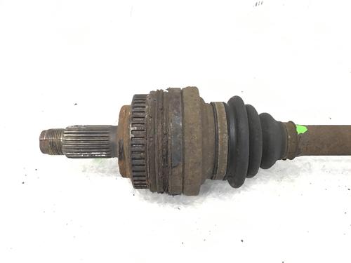 Left rear driveshaft BMW 3 Touring (E46) 320 d | BP23209808M40 