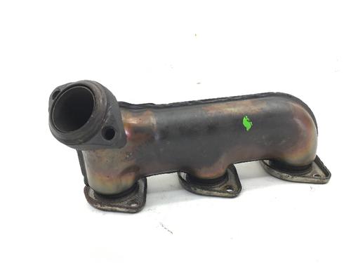 Exhaust manifold MERCEDES-BENZ S-CLASS (W220) S 350 (220.067, 220.167) | BP14586270M110 