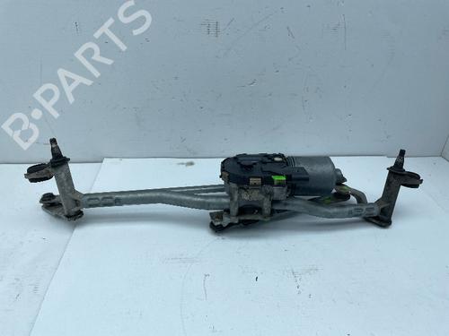 Used Front wipers mechanism AUDI A3 (8P1) 1.4 TFSI (125 hp) 30272994