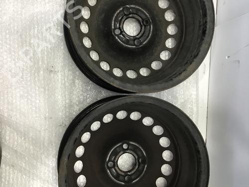 Rim OPEL CORSA D (S07) 1.0 (L08, L68) | BP18257647C45 