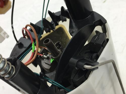 Fuel pump BMW X1 (E84) sDrive 18 i | BP6471726M76 
