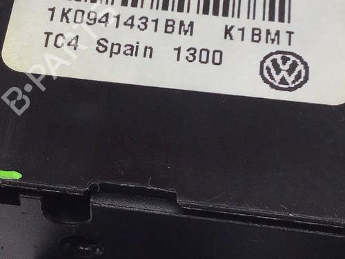 Headlight switch VW TOURAN (1T1, 1T2) 2.0 TDI | BP16456655I24 