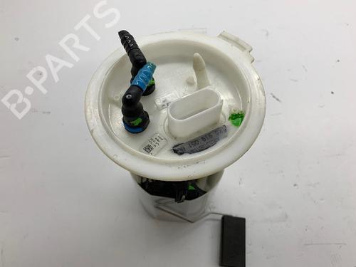Fuel pump AUDI A3 (8P1) 1.6 | BP15548203M76 