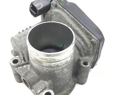 Used Throttle body VW FOX Hatchback (5Z1, 5Z3, 5Z4) 1.2 (55 hp) 23090784