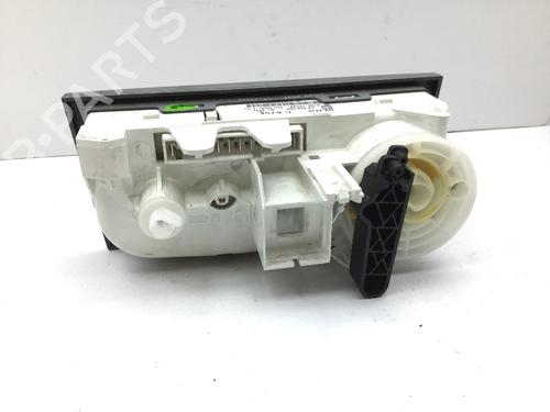 Commande Chauffage OPEL MERIVA A MPV (X03) 1.6 16V (E75) | BP25375078I5 