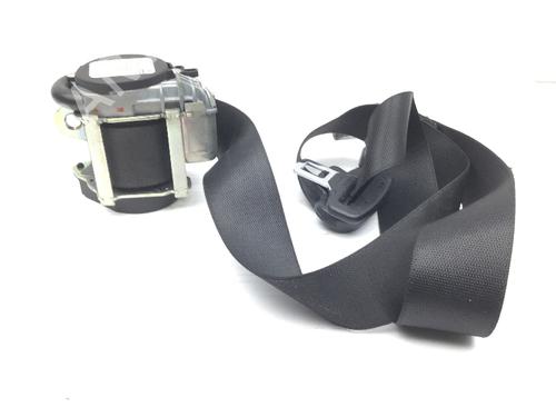Front left seatbelt MERCEDES-BENZ A-CLASS (W169) A 150 (169.031, 169.331) | BP17321368I26 