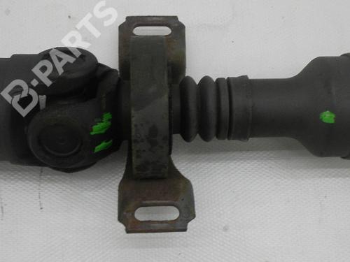 Driveshaft MERCEDES-BENZ C-CLASS T-Model (S202) C 180 T (202.078) | BP6043287M37 