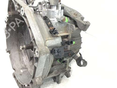 Gearbox OPEL ASTRA H TwinTop (A04) 1.9 CDTi (L67) | BP19183093M3 