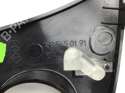 Headlight switch MERCEDES-BENZ A-CLASS (W168) A 160 (168.033, 168.133) | BP25492098I24 