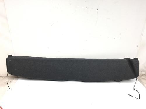 Used Rear parcel shelf CITROËN C2 (JM_) 1.4 (73 hp) 10902854