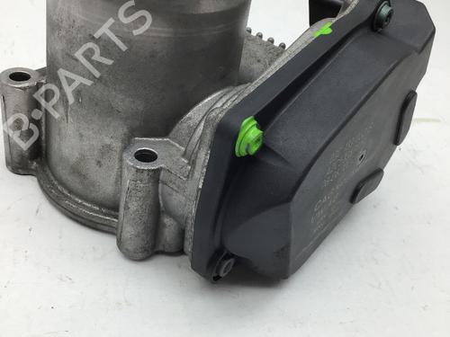 Throttle body VW GOLF VI (5K1) 1.4 TSI | BP26216944M82 