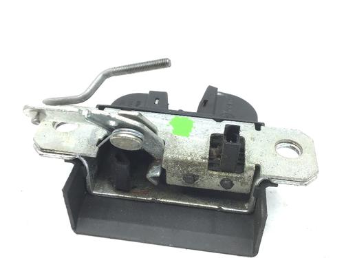 Tailgate lock VW POLO (9N_, 9A_) 1.2 | BP11857521C101 
