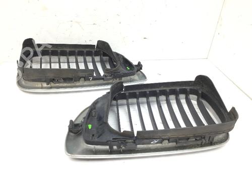 Grille BMW 3 Touring (E46) 320 d | BP26724004C40