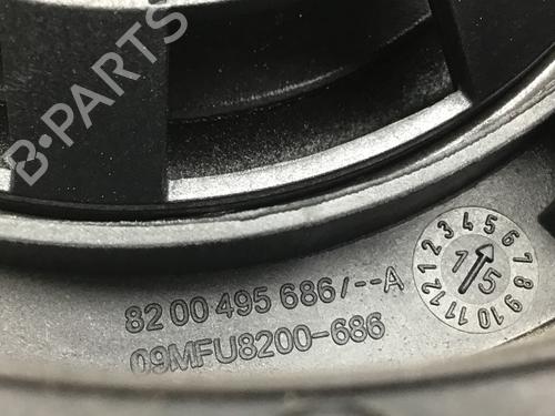 Electronic module MERCEDES-BENZ CITAN Box Body/MPV (W415) 108 CDI (415.601, 415.603) | BP29590376M83 