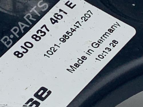 Front left window mechanism AUDI TT (8J3) 2.0 TFSI | BP30600732C22