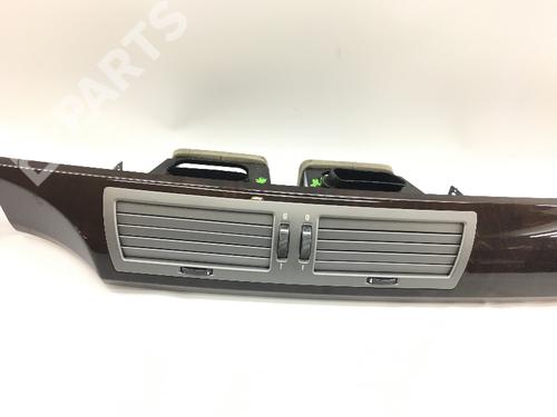 BP8398948C46 | Dashboard BMW 7 (E65, E66, E67) 745 d BP8398948C46