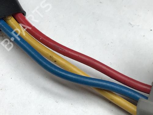 Right mirror NISSAN ALMERA II Hatchback (N16) 1.8 | BP15061446C27 