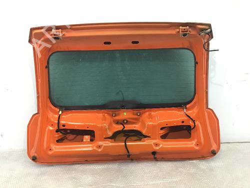 Tailgate FIAT GRANDE PUNTO (199_) 1.4 16V (199BXG1B, 199AXG1B) | BP21384634C6 