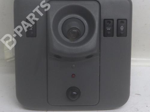 Interior roof light RENAULT SAFRANE II (B54_) 2.5 20V (B54F) | BP4780998I8 