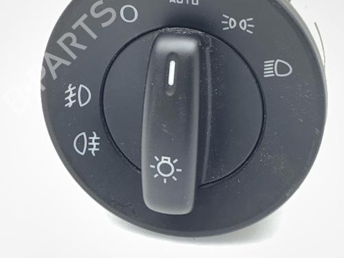 Used Headlight switch Headlight switch 36951972 36951972