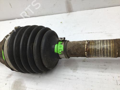 Left front driveshaft FORD FIESTA VI (CB1, CCN) 1.25 | BP16965487M38 