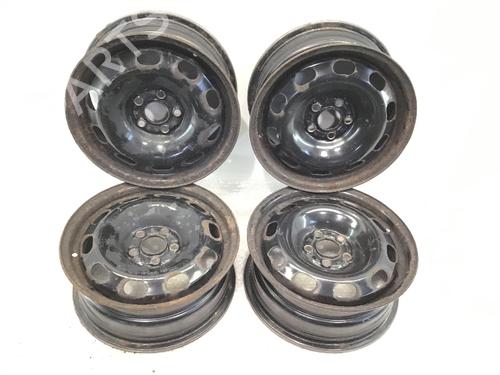 Used Rim VW GOLF IV (1J1) 1.9 TDI (101 hp) 17091420