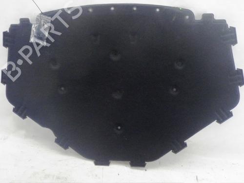 Upper protection BMW X5 (E70) 3.0 d | BP14584734M93 